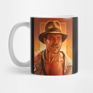 Fortune and Glory Mug